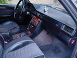 Mercedes E 200-9