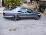 Mercedes E 200-3