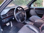 Mercedes E 200-15