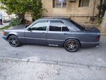 Mercedes E 200-16