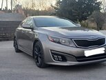Kia Optima-2