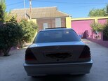 Mercedes C 240-3