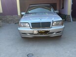 Mercedes C 240-1