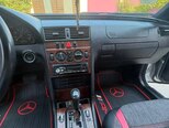 Mercedes C 240-5
