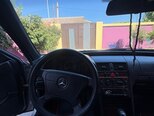 Mercedes C 240-6