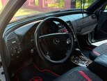 Mercedes C 240-7