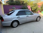 Mercedes C 240-8