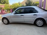 Mercedes C 240-9