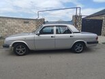 GAZ 3110 "Volga"-8