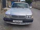 GAZ 3110 "Volga"-1