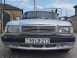 GAZ 3110 "Volga"-6