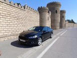 Ford Fusion (North America)-1