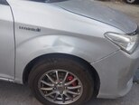 Toyota Corolla Fielder-10