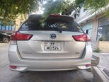 Toyota Corolla Fielder-7