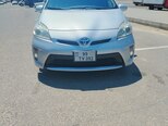 Toyota Prius-1
