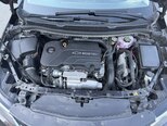 Chevrolet Cruze-11