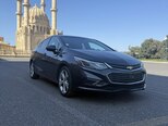 Chevrolet Cruze-1