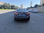 Chevrolet Cruze-4