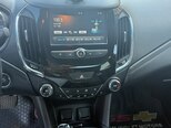 Chevrolet Cruze-9