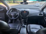 Chevrolet Cruze-6