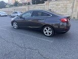 Chevrolet Cruze-3