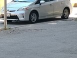 Toyota Prius-2