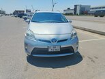 Toyota Prius-5