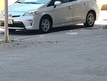 Toyota Prius-14