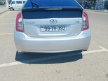 Toyota Prius-9