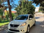 Nissan Sunny-4