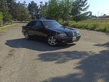 Mercedes C 230-2