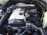 Mercedes C 230-10