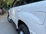 Lexus LX 470-6
