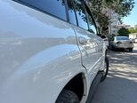 Lexus LX 470-5