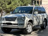 Lexus LX 470-2