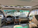 Lexus LX 470-11