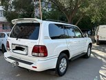 Lexus LX 470-8
