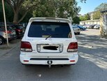 Lexus LX 470-9