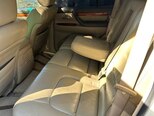 Lexus LX 470-10
