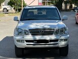 Lexus LX 470-4