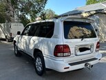 Lexus LX 470-7