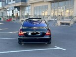 Mercedes E 270-7