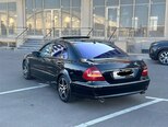 Mercedes E 270-13