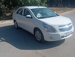 Chevrolet Cobalt-9