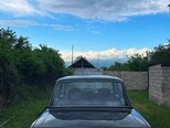 LADA (VAZ) 2107-2