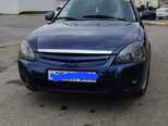 LADA (VAZ) Priora-1