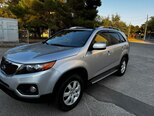 Kia Sorento-10