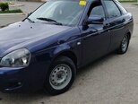 LADA (VAZ) Priora-3