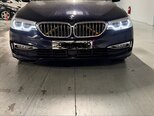 BMW 520d-2