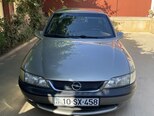 Opel Vectra-1